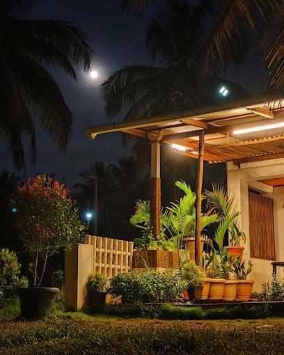 The Ocean View Hotel Ullal ภายนอก รูปภาพ