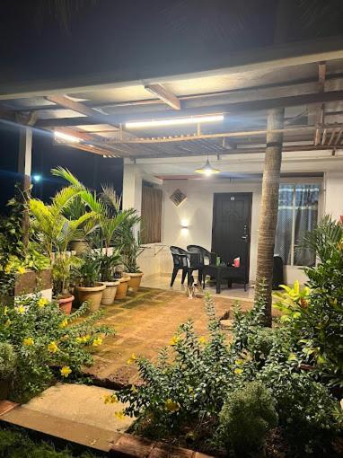 The Ocean View Hotel Ullal ภายนอก รูปภาพ